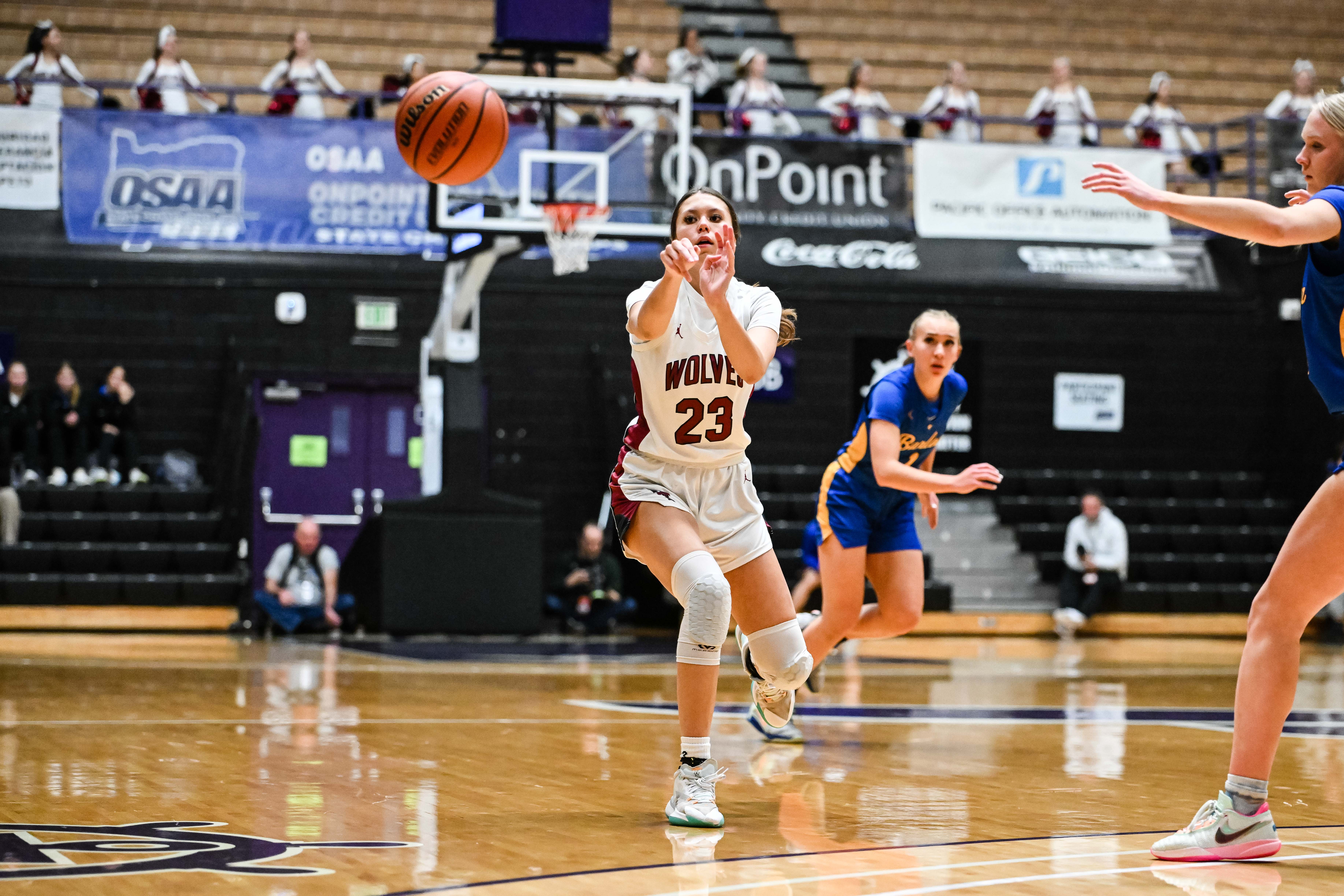 Barlow Tualatin 6A Oregon girls basketball quarterfinal Naji Saker -44